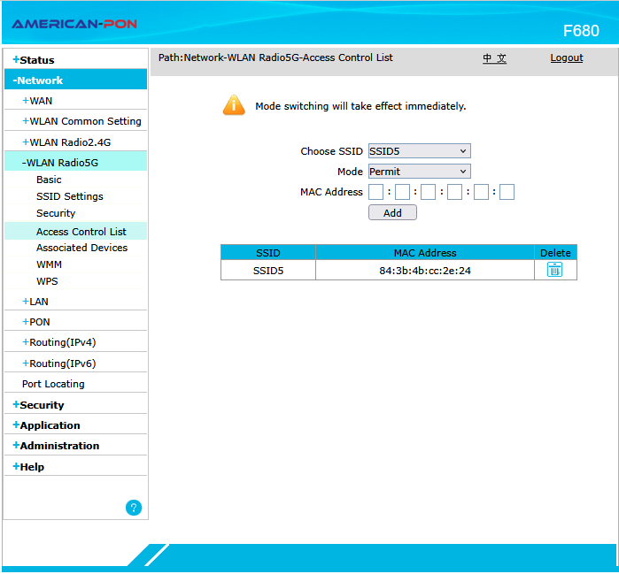 Modern web development tools